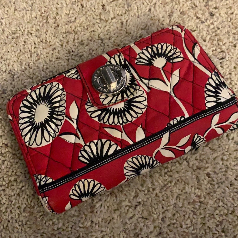 VERA BRADLEY Wallet